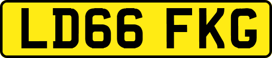 LD66FKG