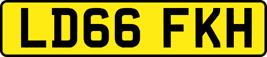 LD66FKH