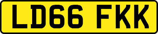 LD66FKK