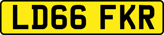 LD66FKR
