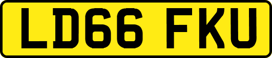 LD66FKU