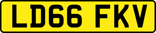 LD66FKV