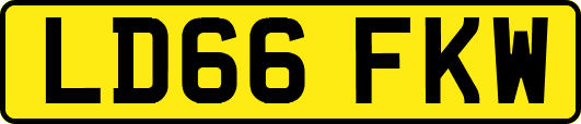 LD66FKW