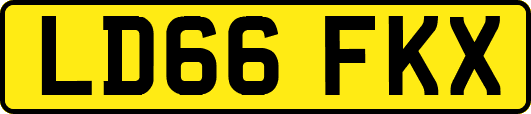 LD66FKX