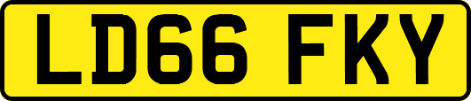 LD66FKY