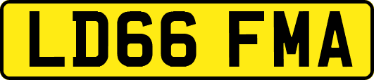 LD66FMA