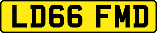 LD66FMD