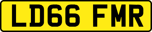 LD66FMR
