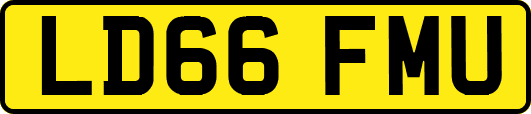 LD66FMU