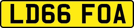 LD66FOA