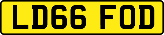 LD66FOD