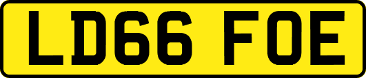 LD66FOE