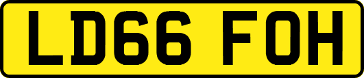 LD66FOH