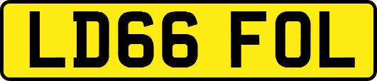 LD66FOL