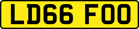 LD66FOO