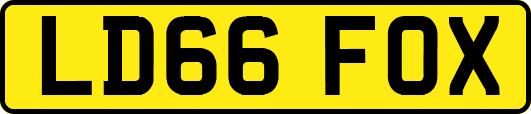 LD66FOX