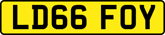 LD66FOY