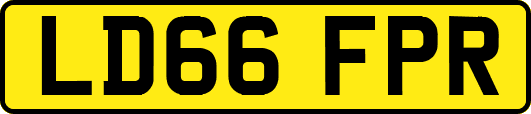 LD66FPR