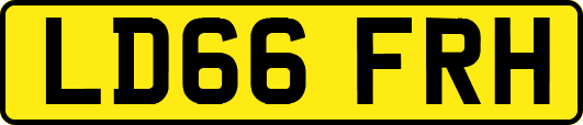 LD66FRH
