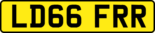 LD66FRR