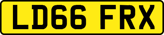 LD66FRX