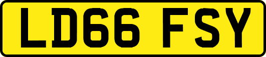 LD66FSY