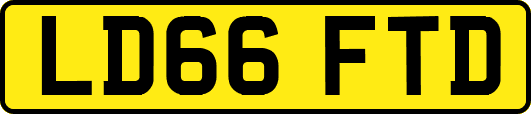 LD66FTD