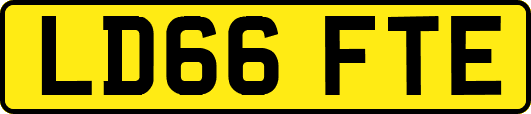 LD66FTE