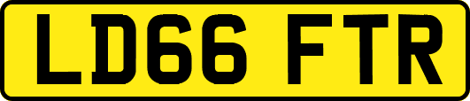 LD66FTR
