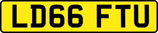 LD66FTU