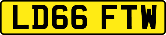 LD66FTW
