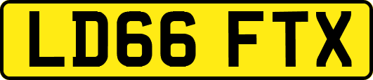 LD66FTX