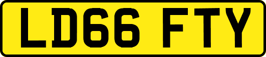 LD66FTY