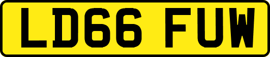 LD66FUW