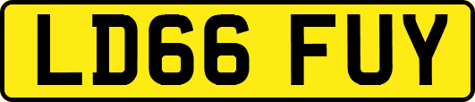 LD66FUY