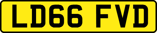 LD66FVD