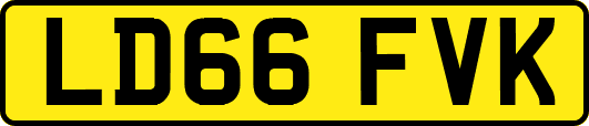LD66FVK