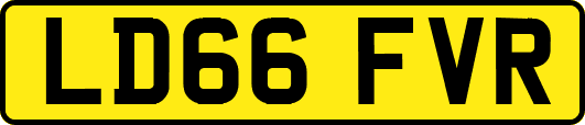 LD66FVR