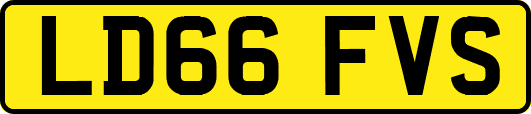LD66FVS