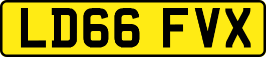 LD66FVX