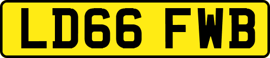 LD66FWB