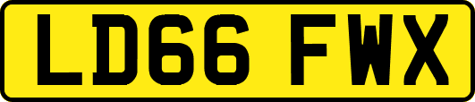 LD66FWX