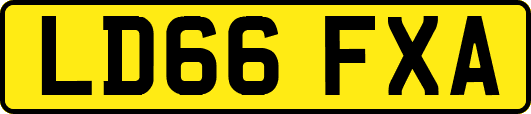 LD66FXA