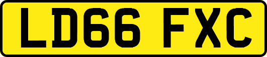 LD66FXC