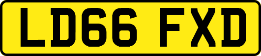 LD66FXD