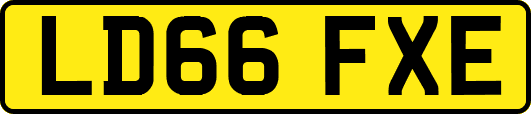 LD66FXE