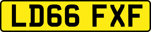 LD66FXF