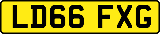 LD66FXG
