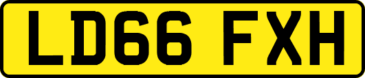 LD66FXH