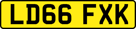 LD66FXK